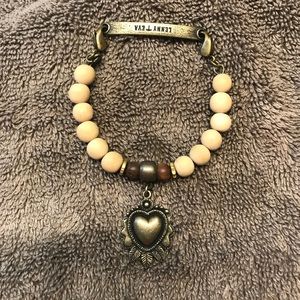 Lenny and Eva bracelet